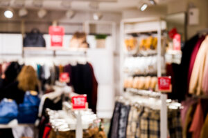 tienda