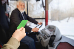 autobús